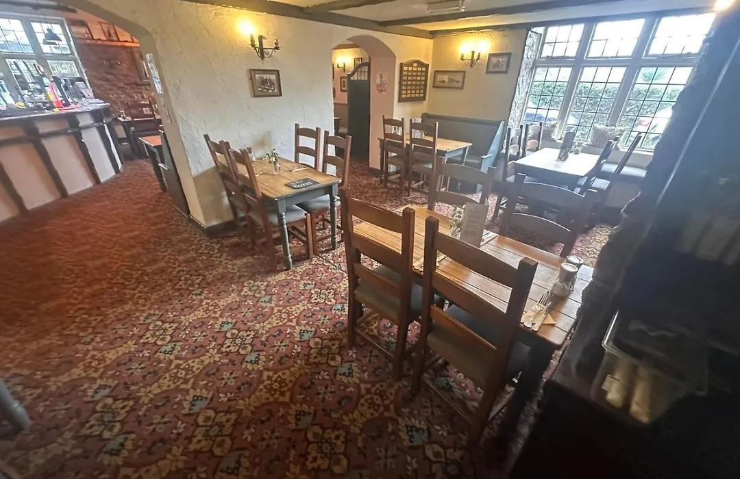 Manor Inn Galmpton-1