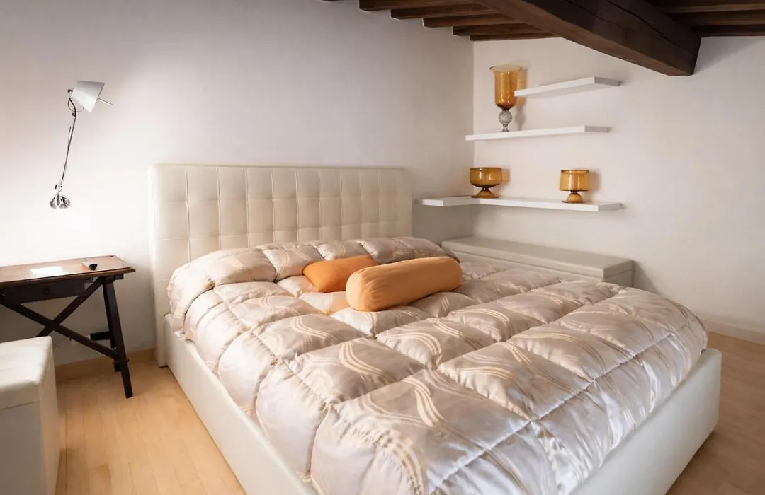 La Corte Del Re Suite&Rooms Arezzo-1