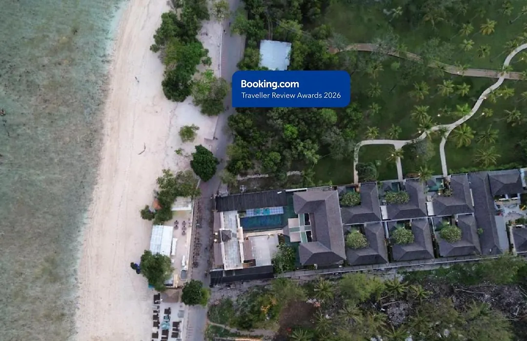 The Trawangan Resort-1