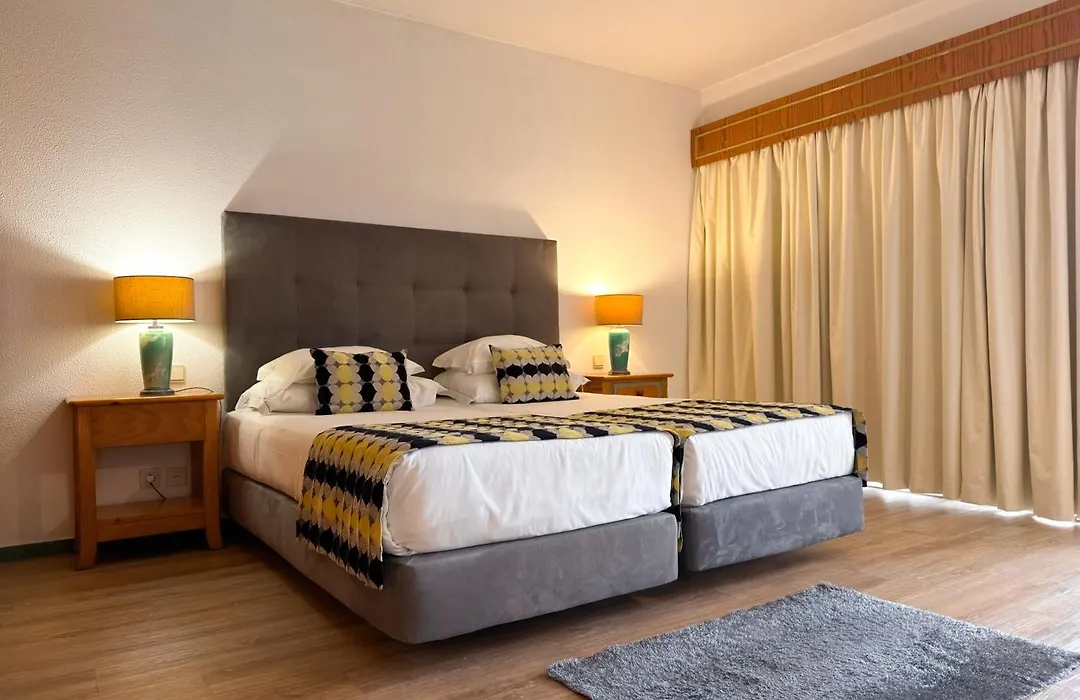 Luna Hotel Da Oura-1