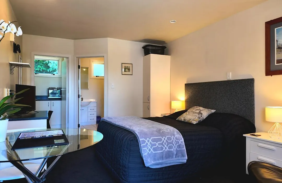 Mount View Motel Hawera-1