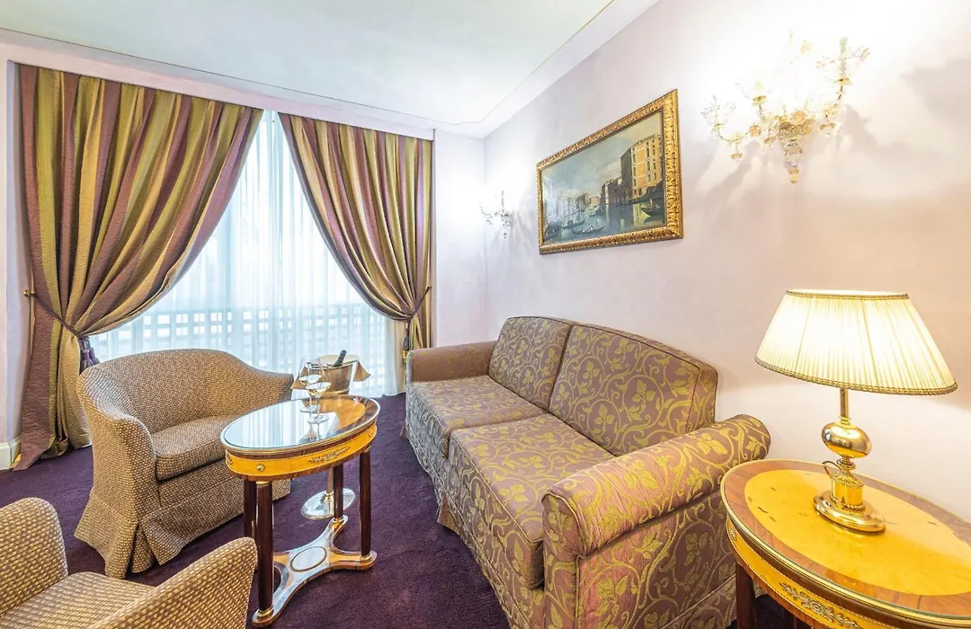 Hotel Villa Barbarich-1