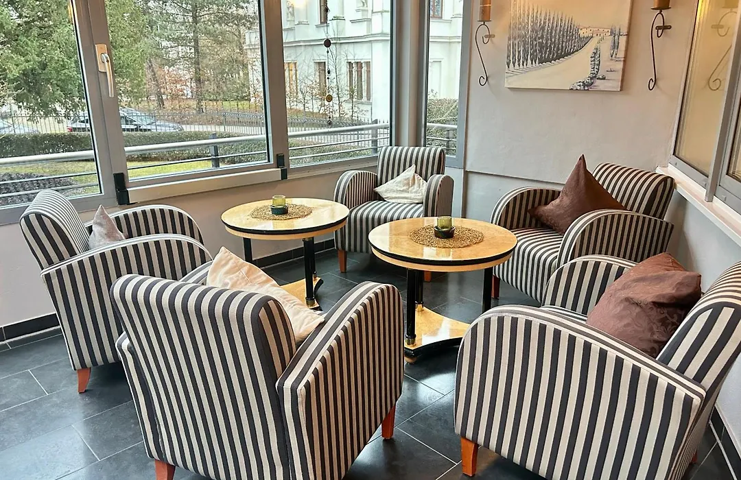 Hotel am Kurpark-1
