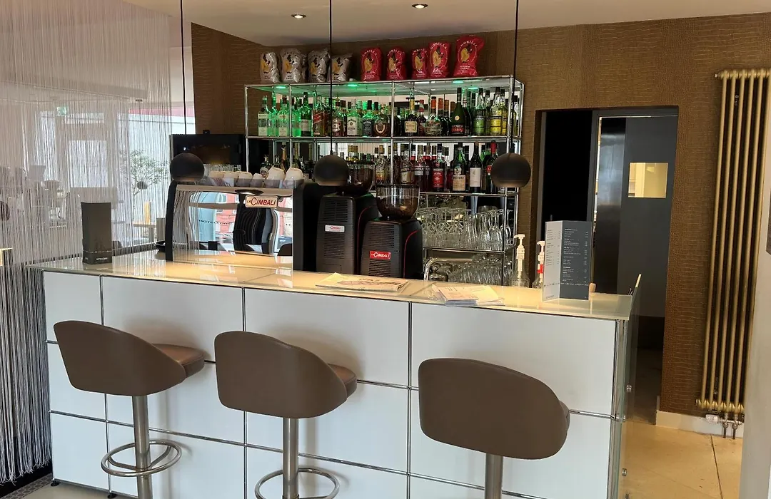 Hotel Conti Duisburg - Partner Of Sorat Hotels-1