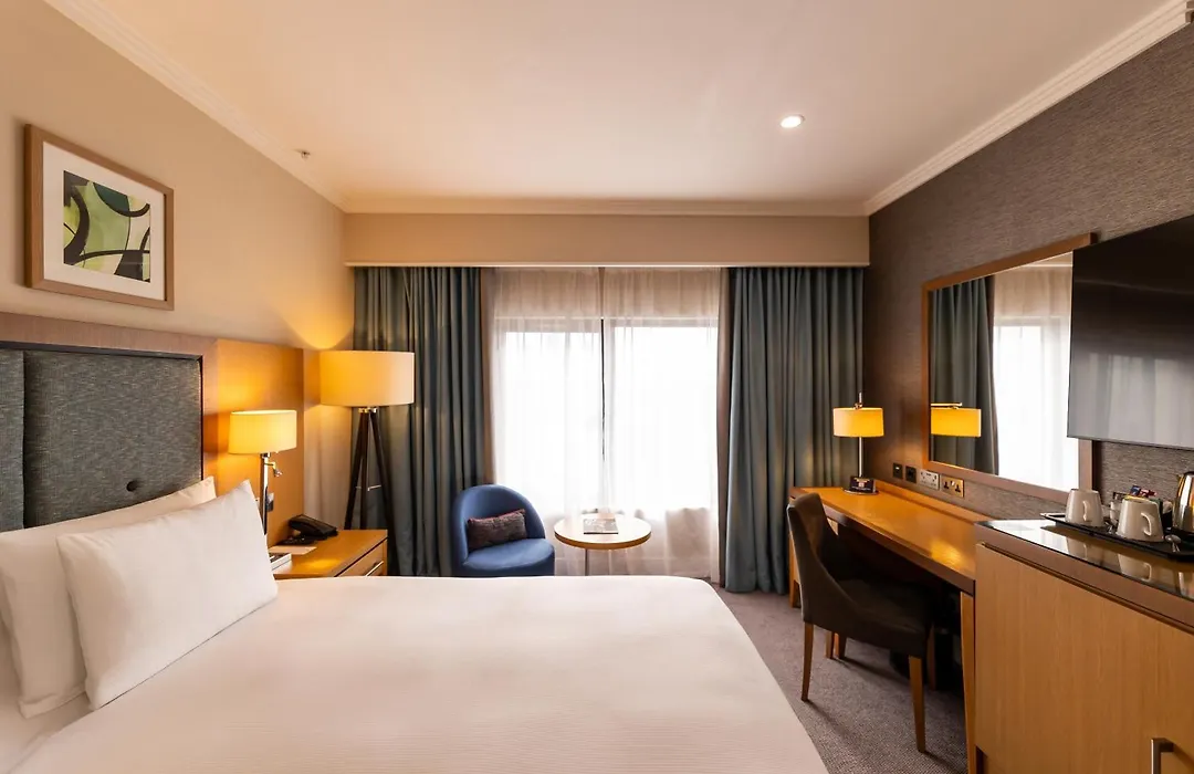 Doubletree By Hilton London Victoria-1