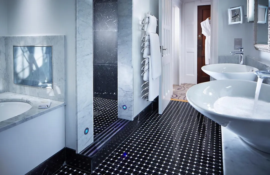 Fanhams Hall, Exclusive Collection-1