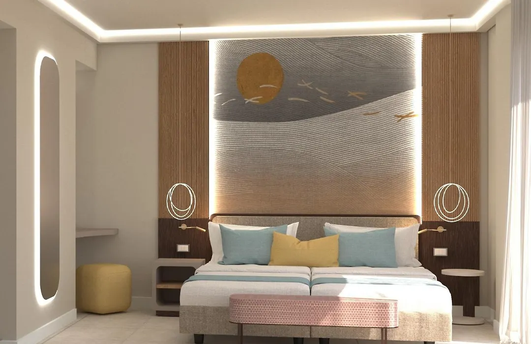 Hotel Tirreno-1