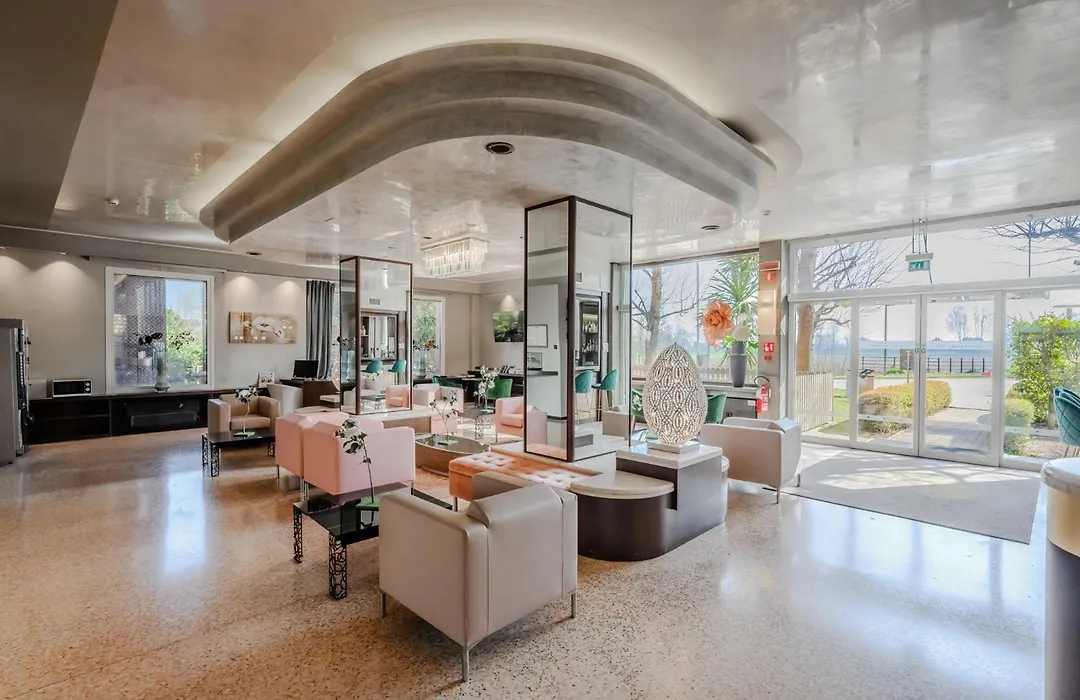 Antony Hotel - Venice Airport-1