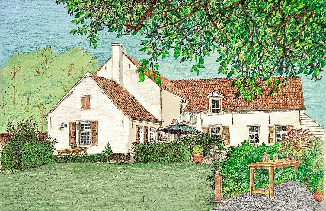 B&B Hullebrug-1
