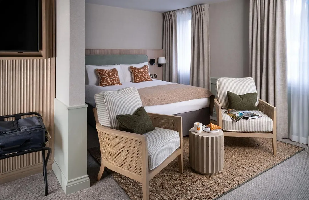 North Lakes Hotel And Spa-1