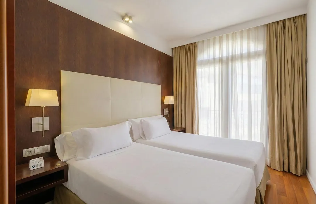 Hotel Taburiente S.C.Tenerife-1