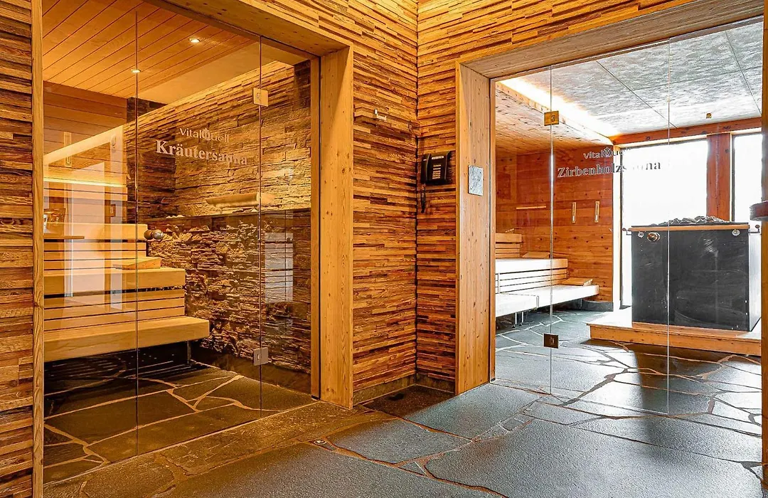 MICHELS Wellness-&Wohlfühlhotel-1
