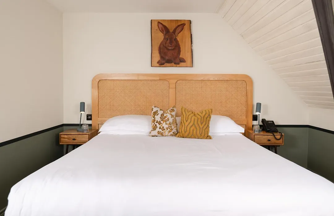 The Rabbit Hotel & Retreat-1