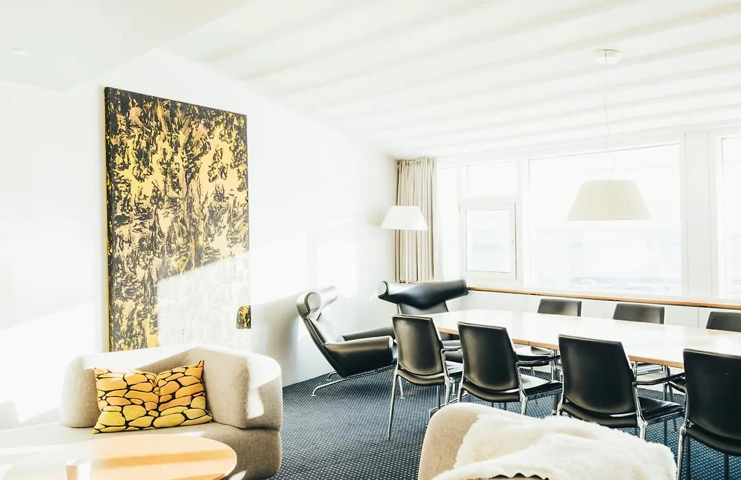 Hotel Foroyar-1