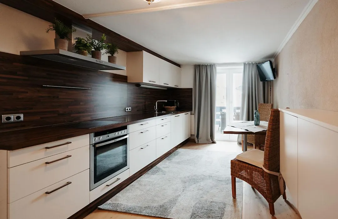 Boutique Hotel Haidachhof Superior-1