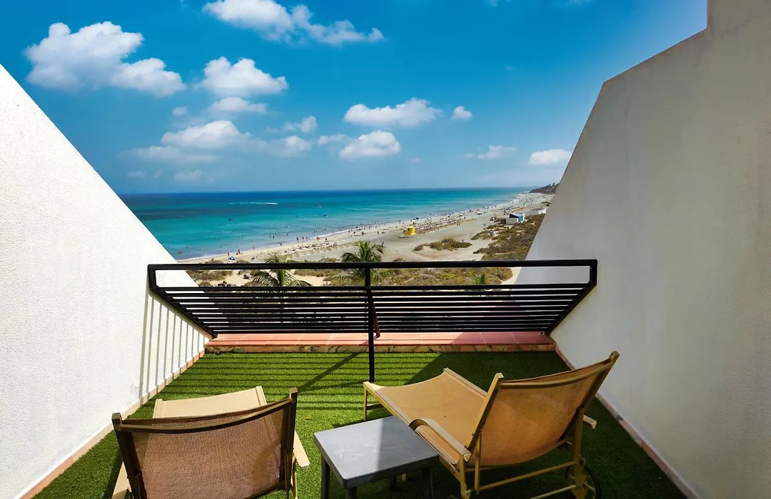 Sbh Crystal Beach Hotel & Suites - Adults Only-1
