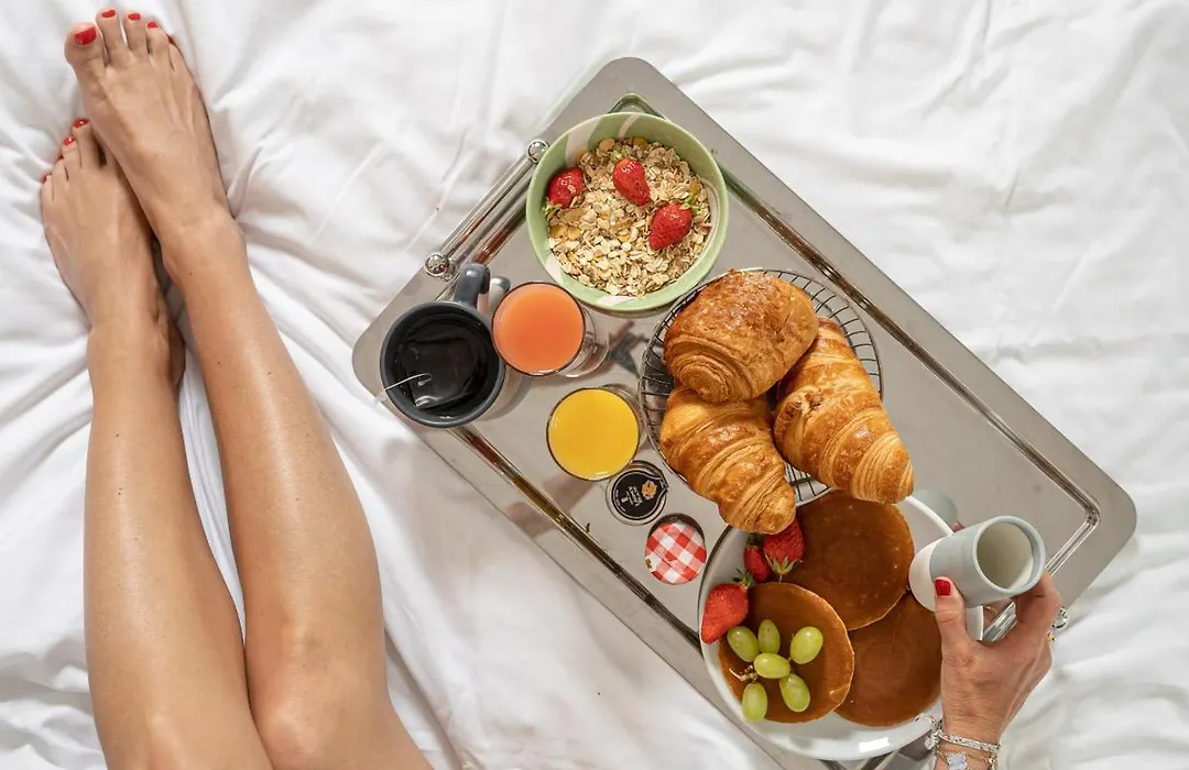 Hotel Petit Lafayette-1