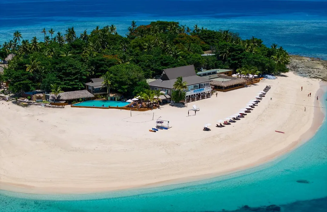 Beachcomber Island Resort-1