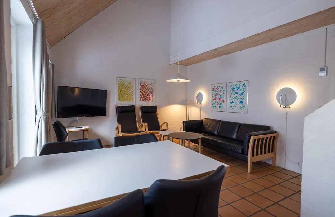 Skagen Strand Holiday Center-1