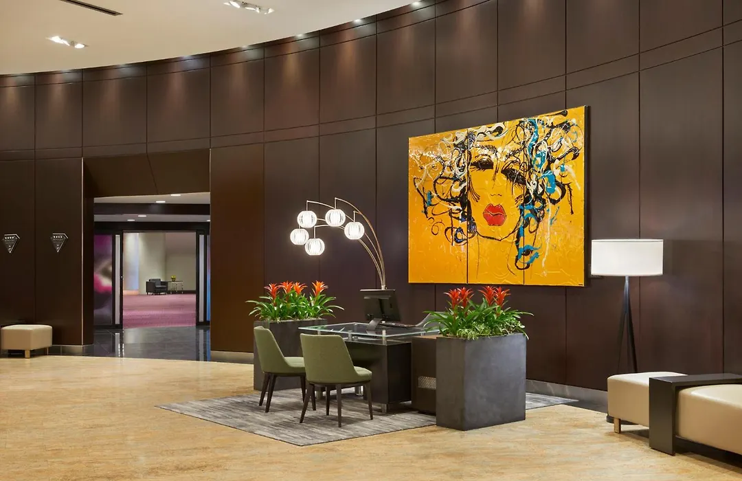 Intercontinental Toronto Centre By Ihg-1