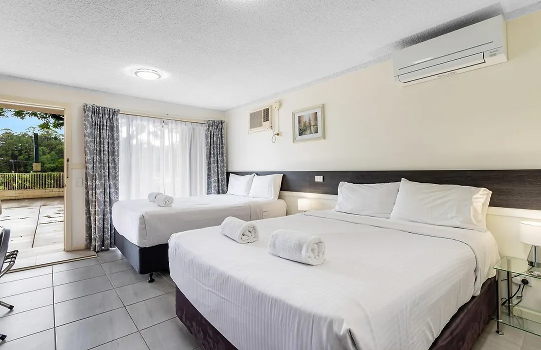 Gallery Motel-1
