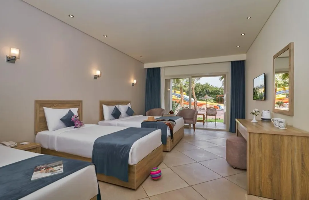 Three Corners Sea Beach Resort-1