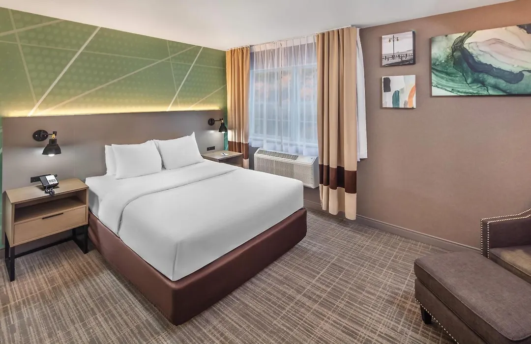 Comfort Inn-1