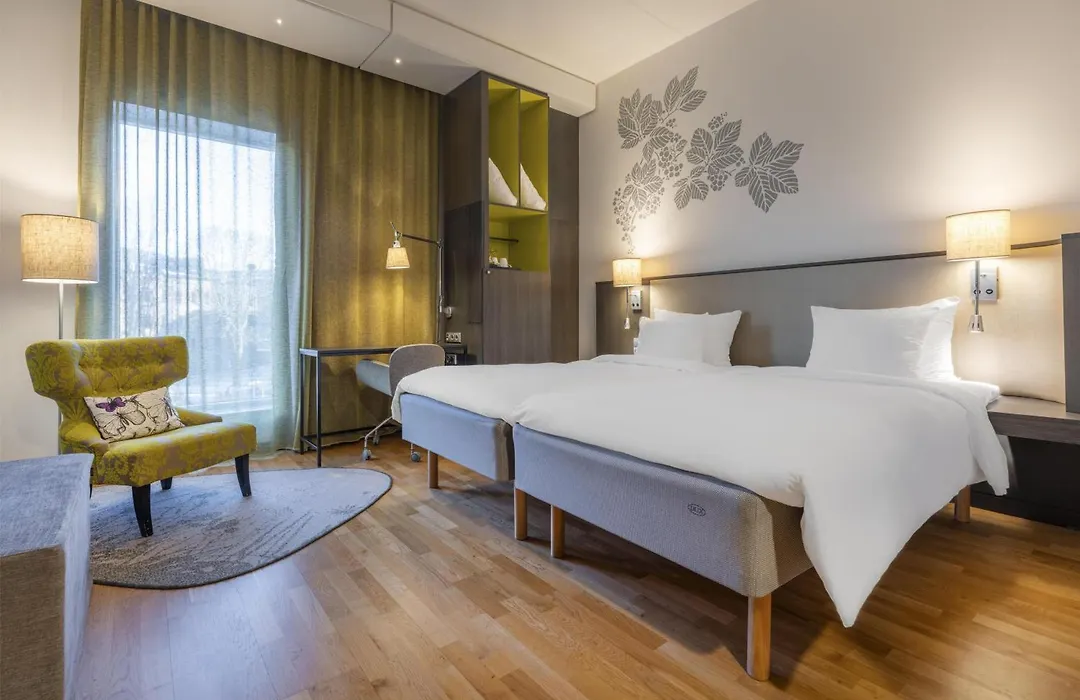Radisson Blu Hotel Uppsala-1