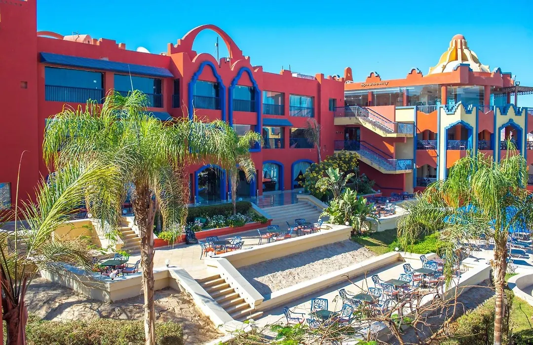 Cardina Resort-1