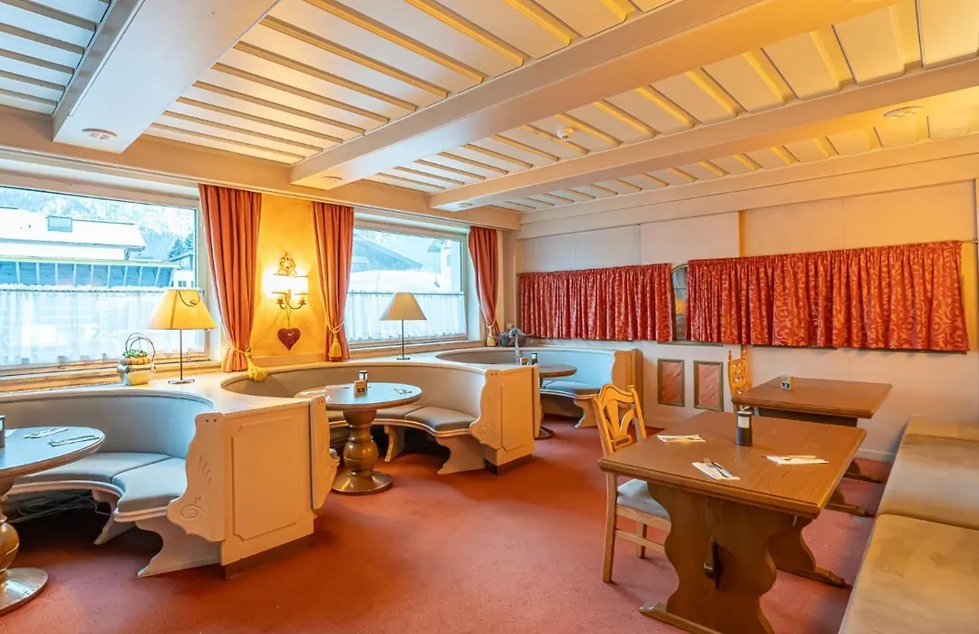Hotel Dax By Alpeffect Hotels-1