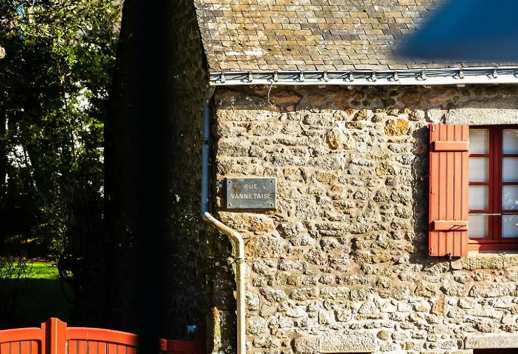 Maison d'Hôtes La Guérandière-1