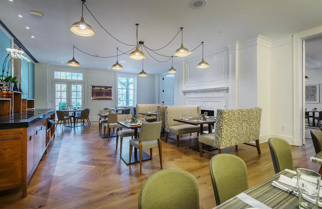 The Carolina Inn, A Destination By Hyatt Hotel-1