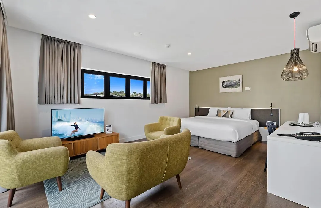 The Kingsford, An Ascend Collection Hotel-1