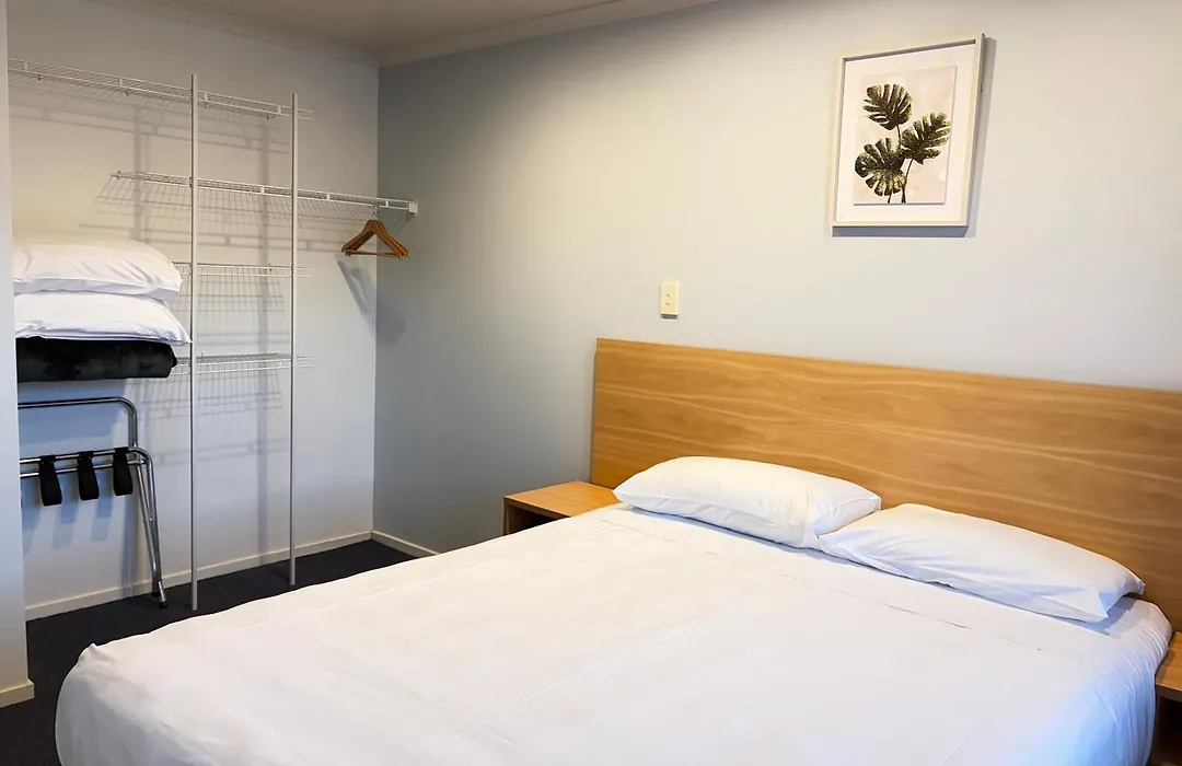 Abode Motel-1