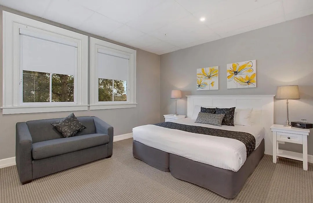 Ch Boutique Hotel, An Ascend Collection Hotel-1