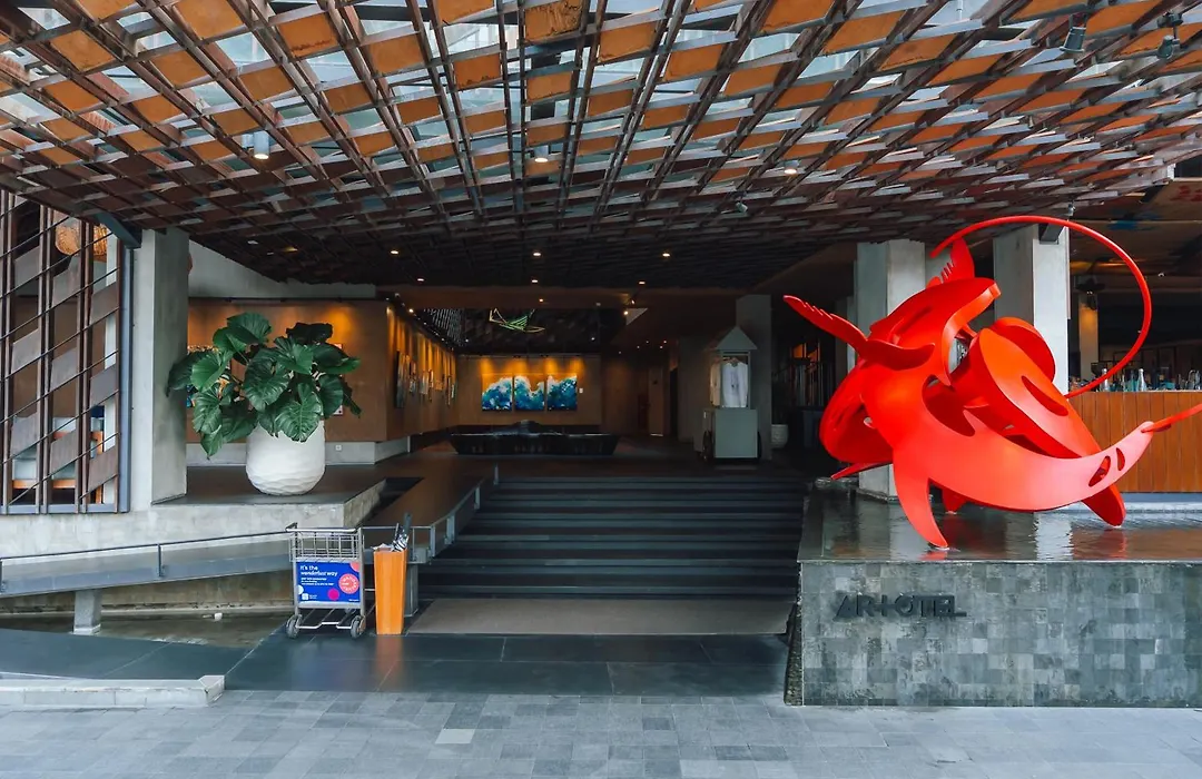 Artotel Sanur Bali-1