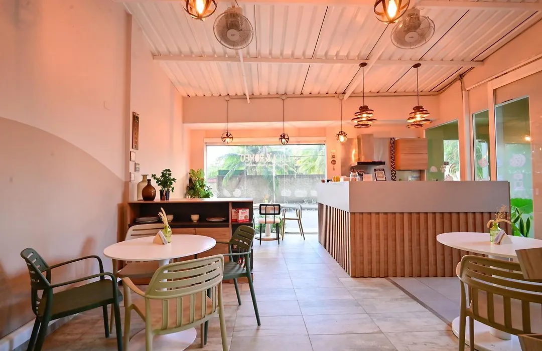 Hotel Serema-1