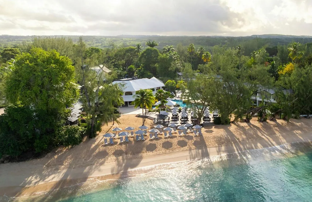 Colony Club, A Luxury Collection Resort, Barbados-1