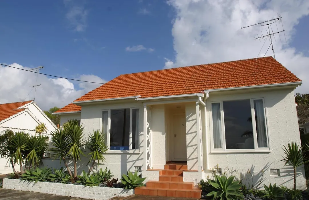 Emerald Inn On Takapuna Beach-1