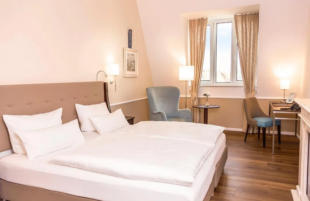 Hotel am Delft-1