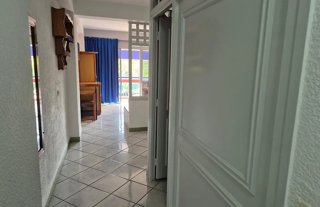 Residence Yasmina Agadir-1