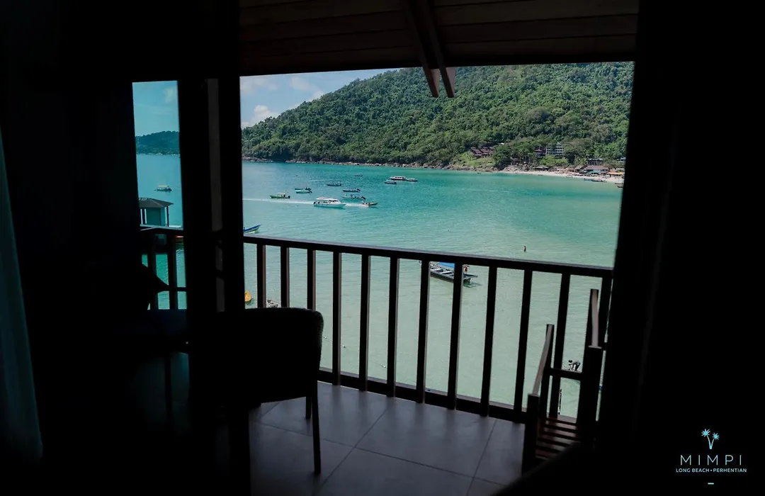 Mimpi Perhentian-1