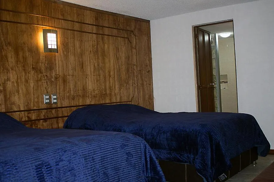 Hotel Avenida-1
