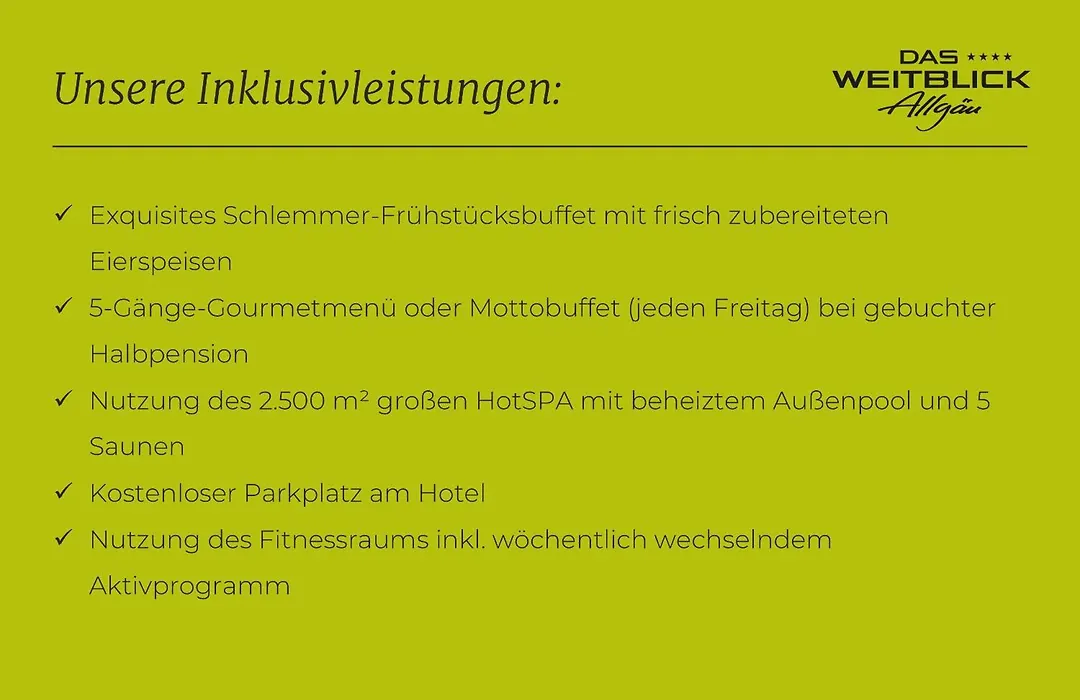 Das Weitblick Allgaeu-1