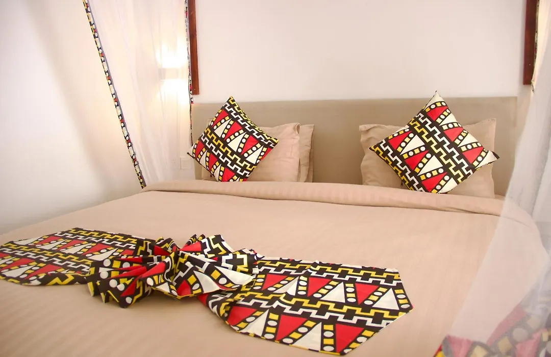 Paradise Beach Resort & Spa-1