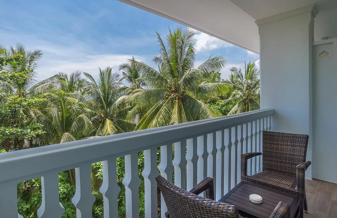 Centara Ao Nang Beach Resort & Spa Krabi-1