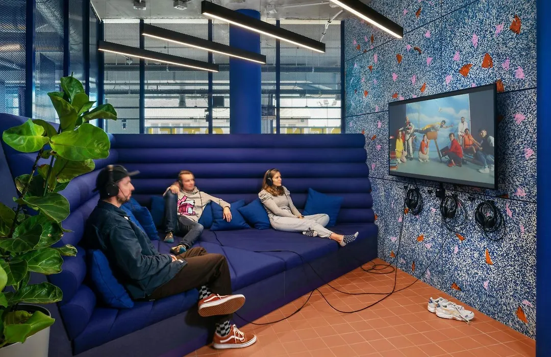 The Social Hub Delft-1