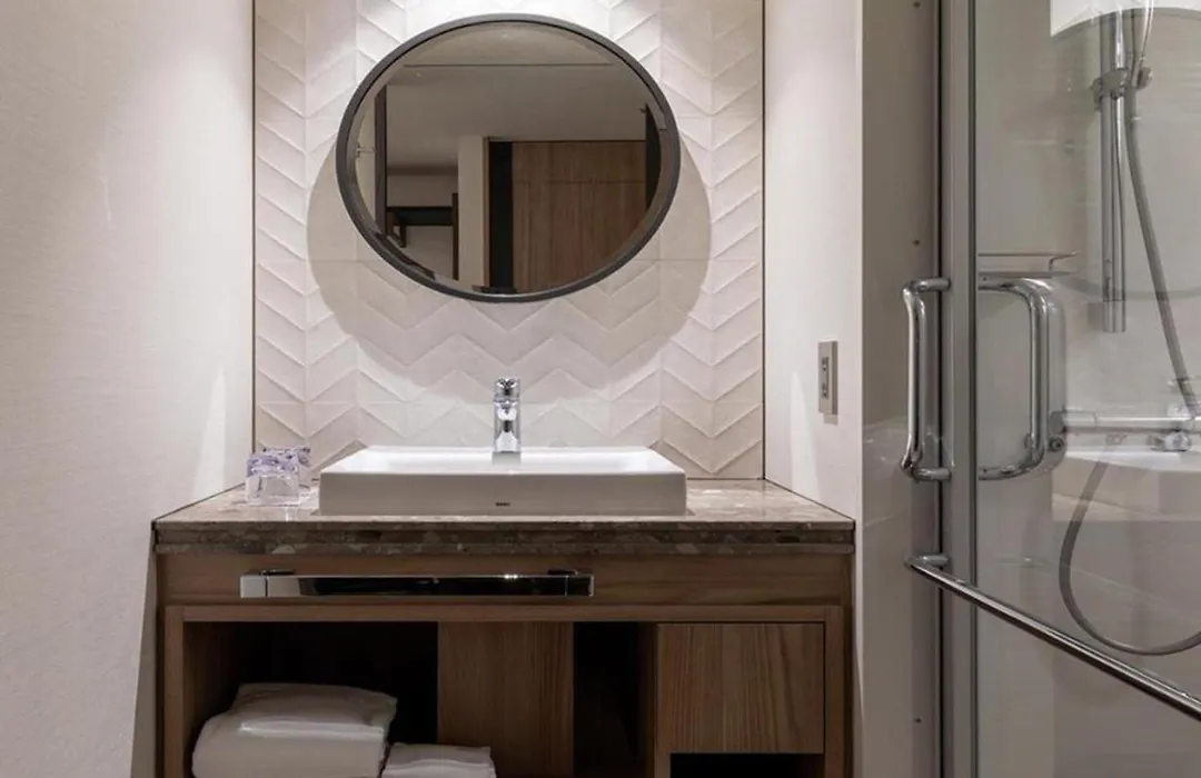 Solaria Nishitetsu Hotel Sapporo-1