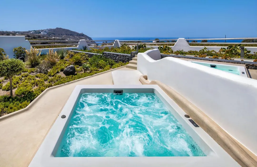La Ponta Villas & Suites-1