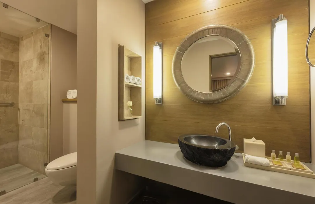 The Yucatan Playa Del Carmen, Tapestry Collection By Hilton (Adults Only)-1